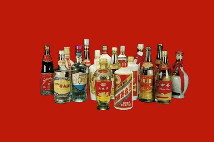 梅州市回收30年茅台酒怎么样？